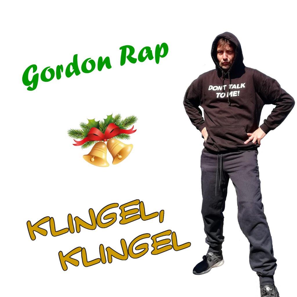 Gordon rap - Klingel Klingel cover.jpg